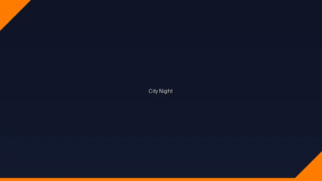 城市夜景主题赛 - 第一福利导航 视频创作挑战